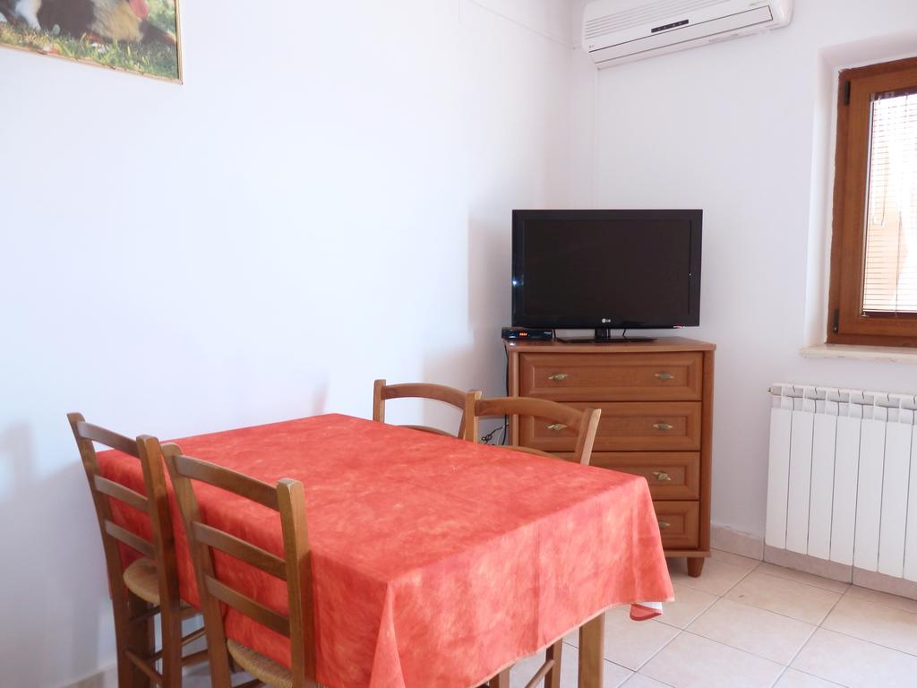 Apartments Idila Medulin Exterior photo